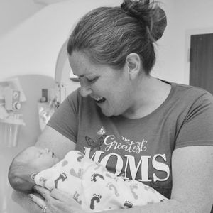 Meet your Posher, Staci